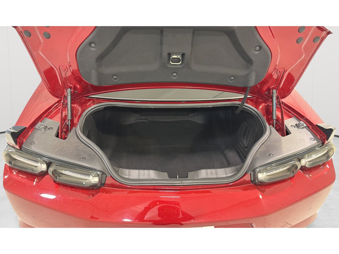 Used 2023 Chevrolet Camaro SS RWD image 24