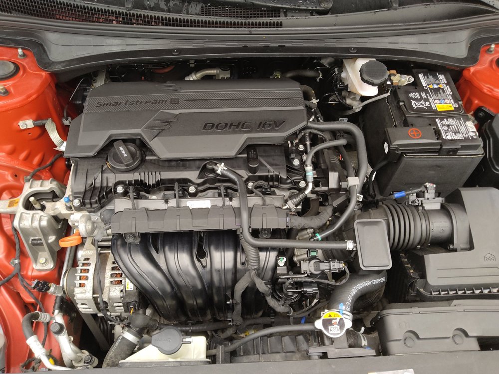 Used 2021 Hyundai Elantra SEL FWD image 30