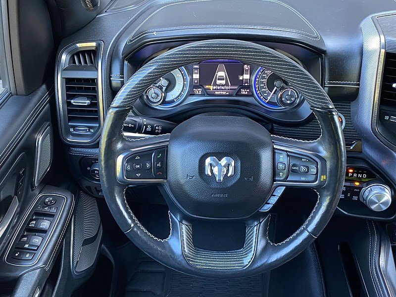 Used 2019 RAM 1500 Limited AWD/4WD image 19