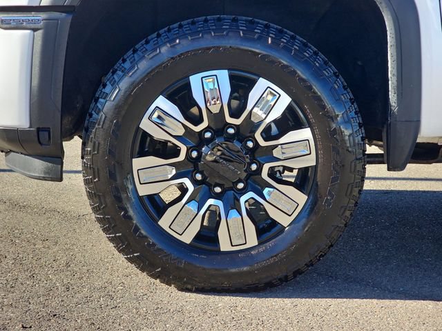Used 2025 GMC Sierra 2500 Denali AWD/4WD image 20