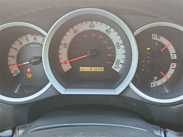 Used 2013 Toyota Tacoma PreRunner w/ Convenience Pkg image 12