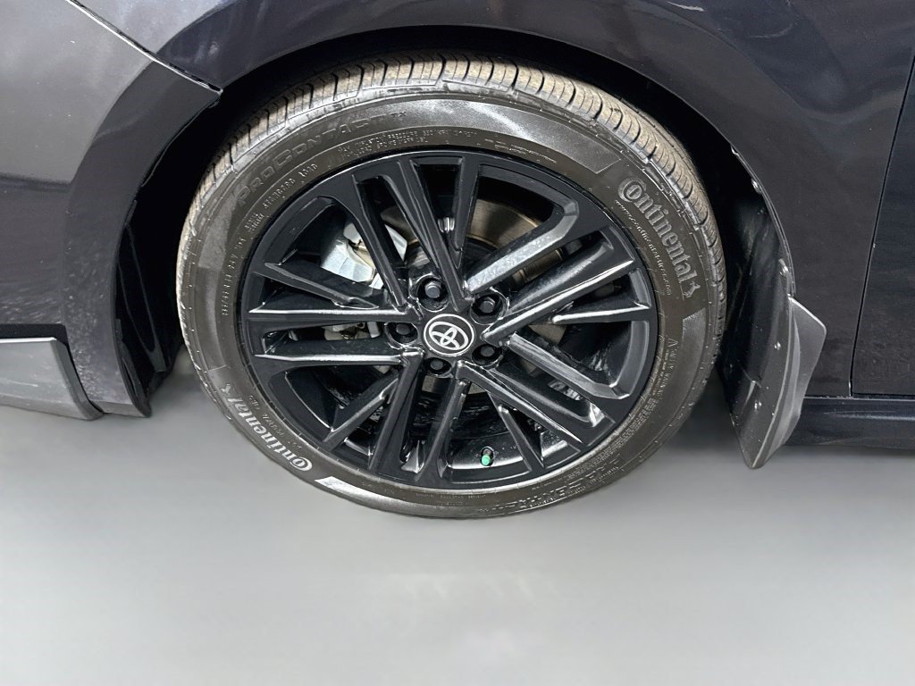 Used 2026 Toyota Camry SE FWD image 37