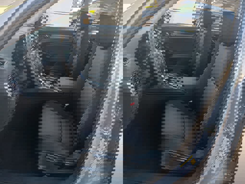 Used 2019 Honda Accord LX image 14