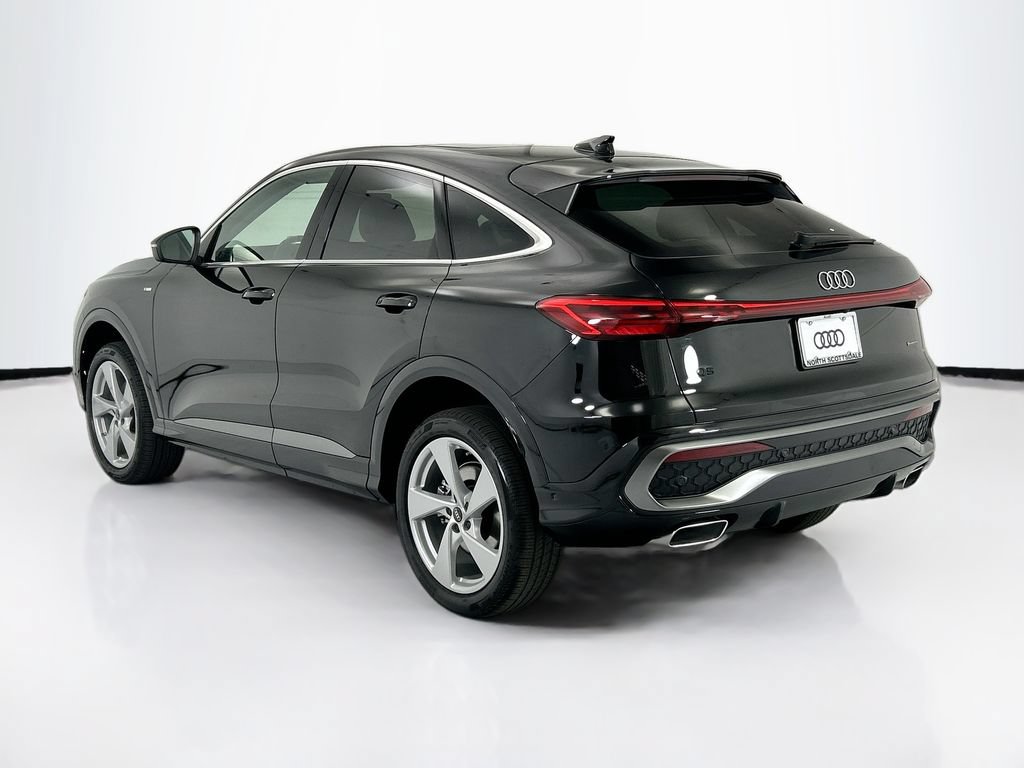 Used 2026 Audi Q5 Premium Plus AWD/4WD image 7