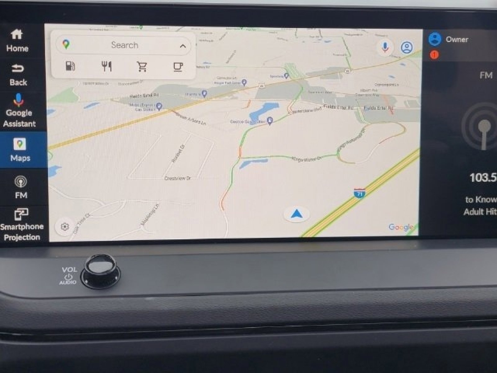 Used 2024 Honda Accord Touring image 6