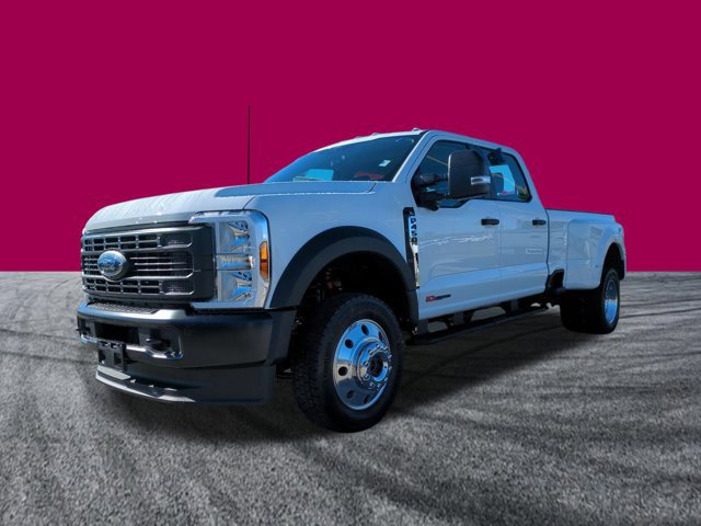 New 2026 Ford F450 XL w/ 360-Degree Camera Package image 8