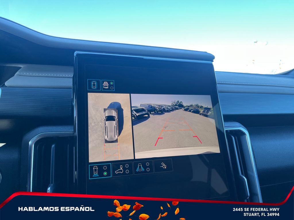 New 2026 GMC Acadia Elevation w/ Black Edition FWD image 32