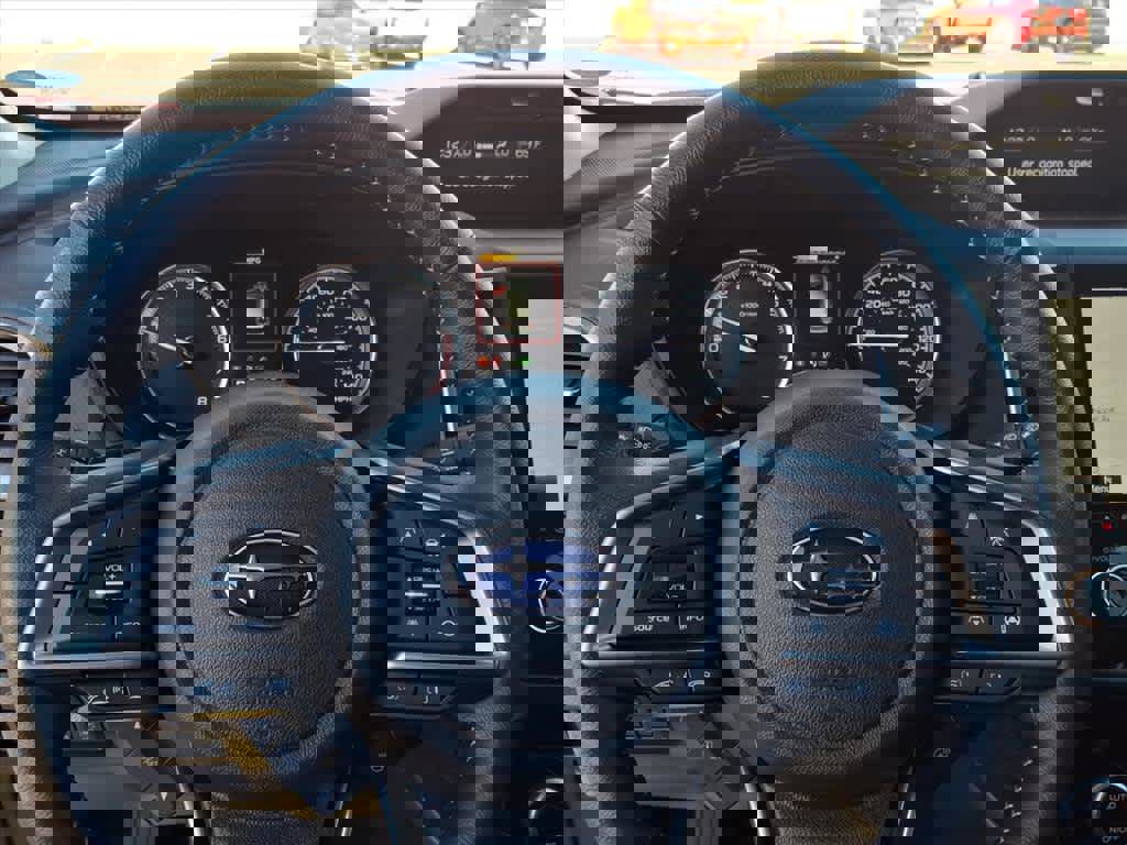 Certified 2021 Subaru Forester Touring w/ Popular Package #2 image 35