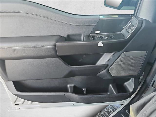 New 2026 Ford F150 Lariat w/ Equipment Group 501A Mid AWD/4WD image 21