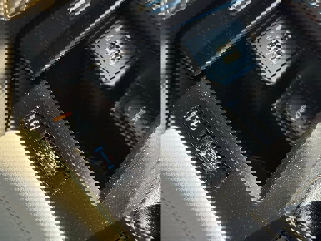 Certified 2020 Lexus GX 460 Premium w/ Premium Package image 37