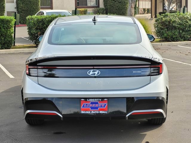 Used 2025 Hyundai Sonata SEL image 6