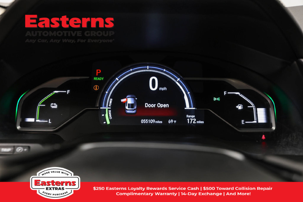 Used 2018 Honda Clarity Touring image 18