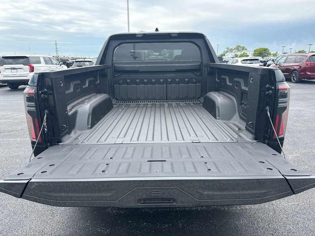 New 2025 GMC Sierra EV Denali image 36