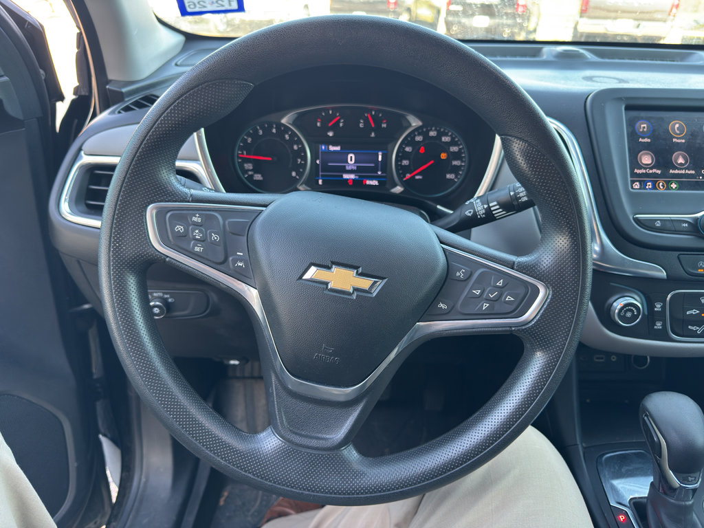 Used 2022 Chevrolet Equinox LS w/ LS Convenience Package image 10