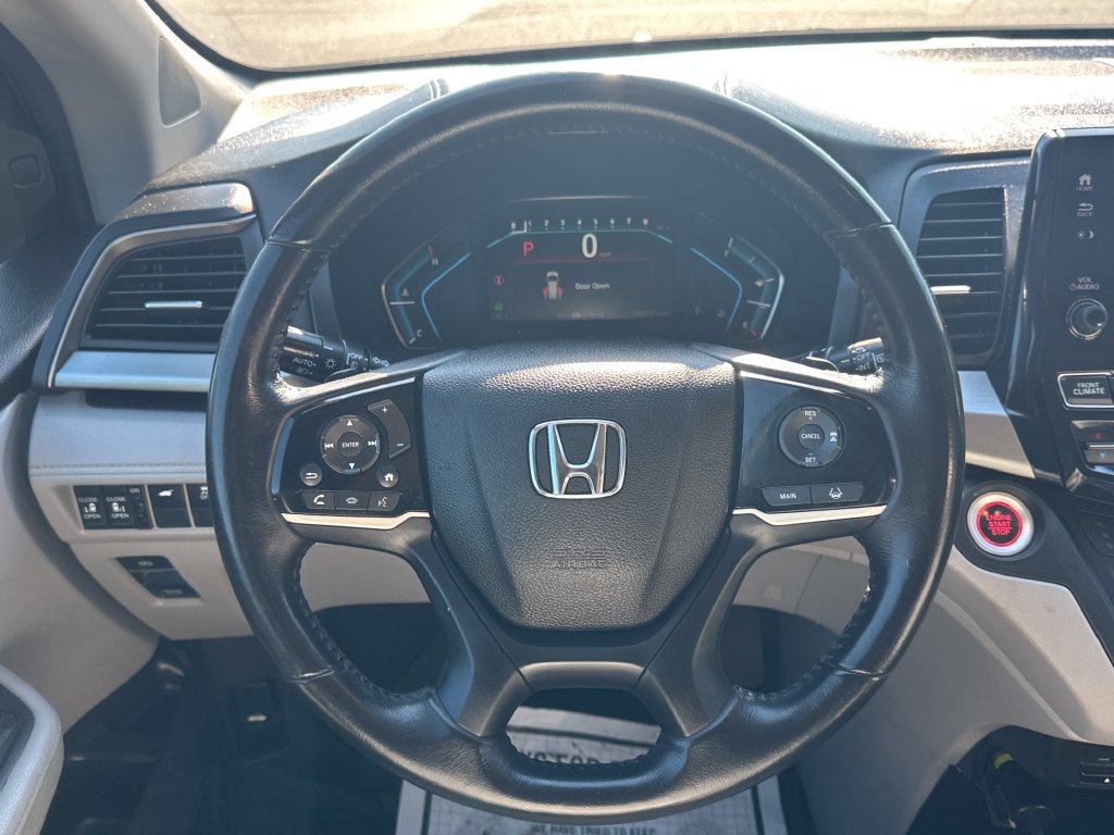 Used 2018 Honda Odyssey EX-L image 30