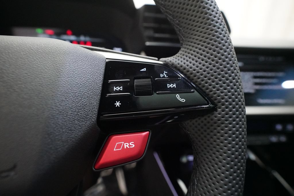 New 2026 Audi RS 3 AWD/4WD image 18