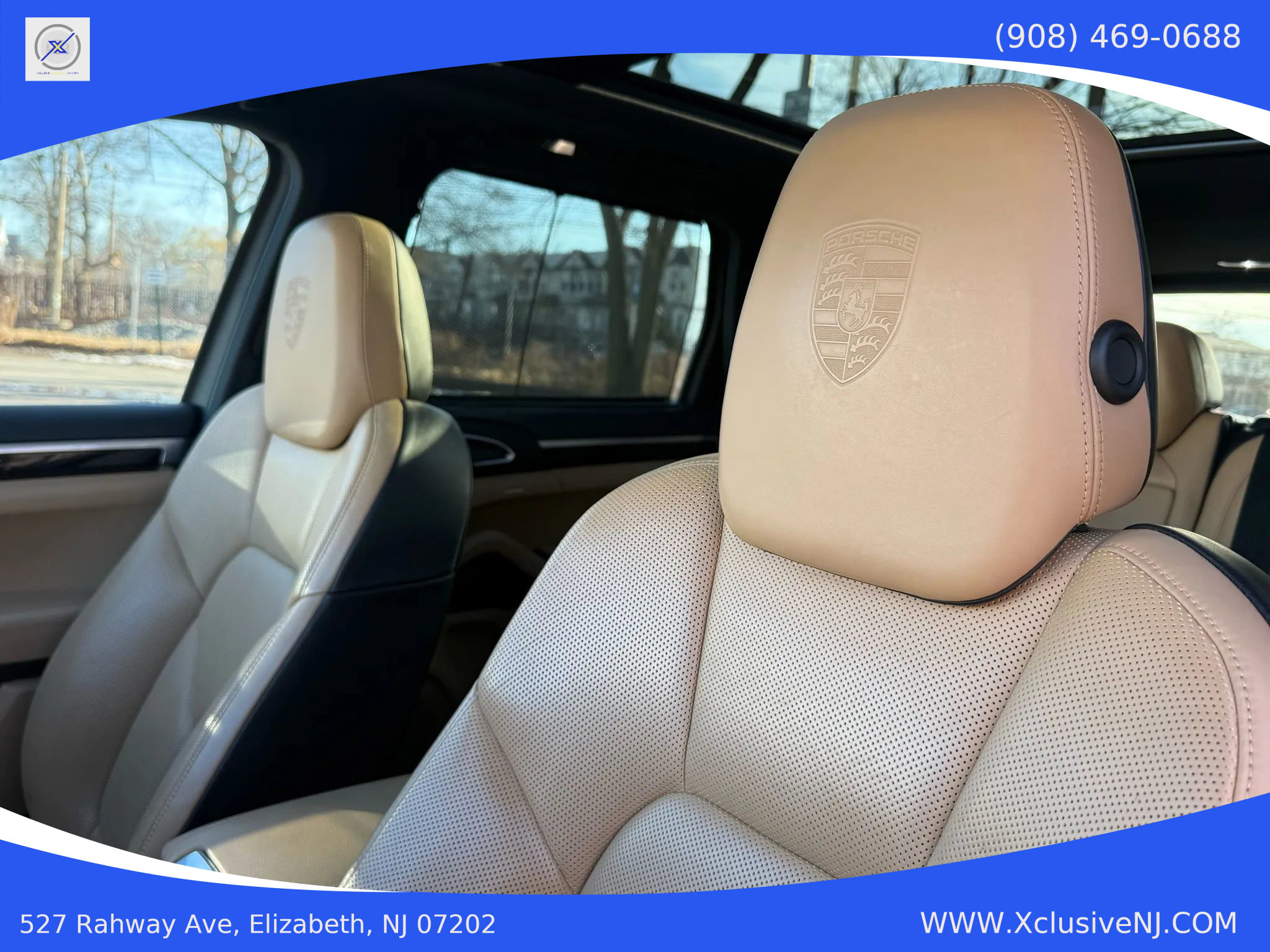 Used 2018 Porsche Cayenne image 9