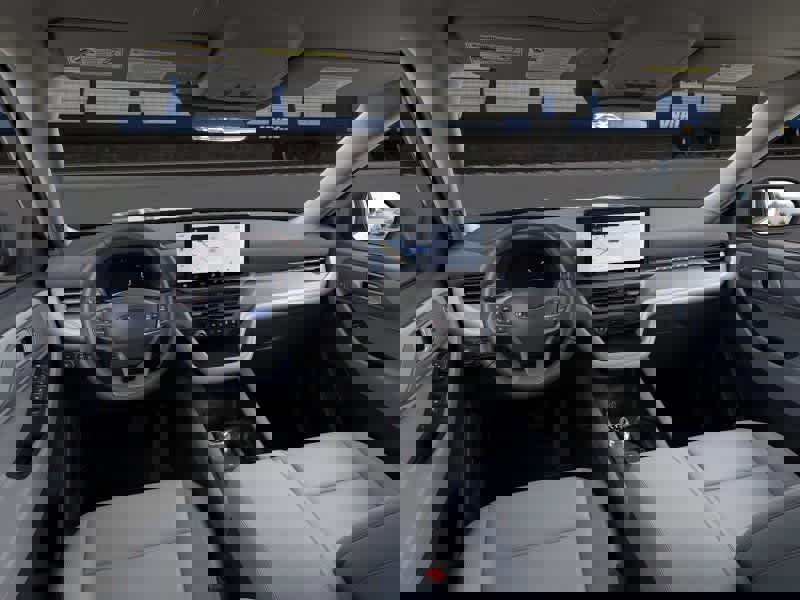 New 2026 Ford Explorer Active image 9