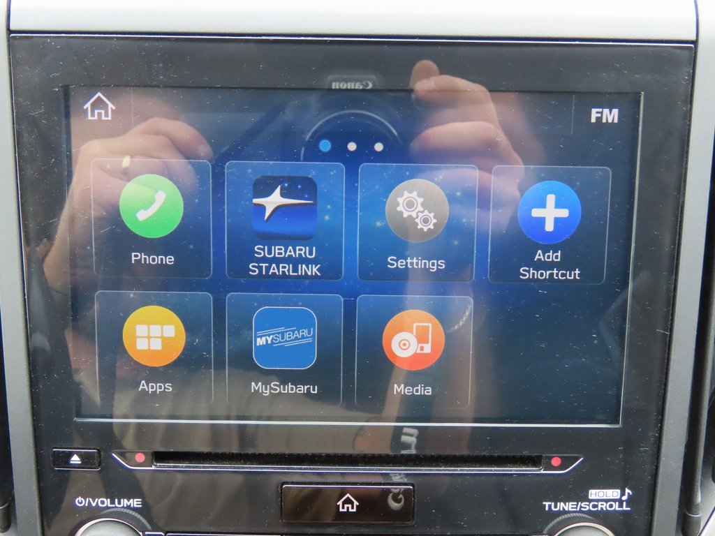 Used 2023 Subaru Crosstrek 2.5i Limited w/ Moonroof Package image 5