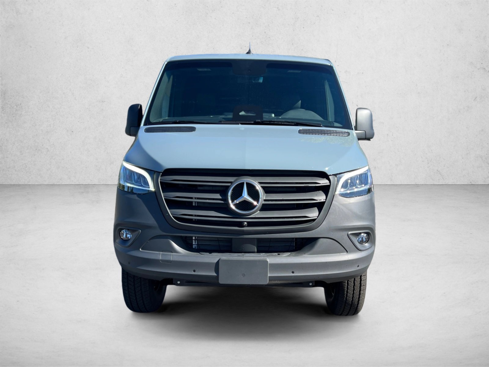 New 2026 Mercedes-Benz Sprinter 2500 image 2