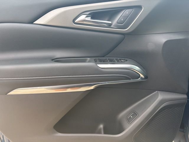 New 2026 Chevrolet Traverse LT image 25