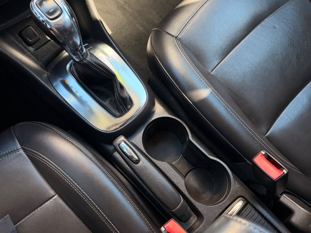 Used 2015 Buick Encore Leather FWD image 12