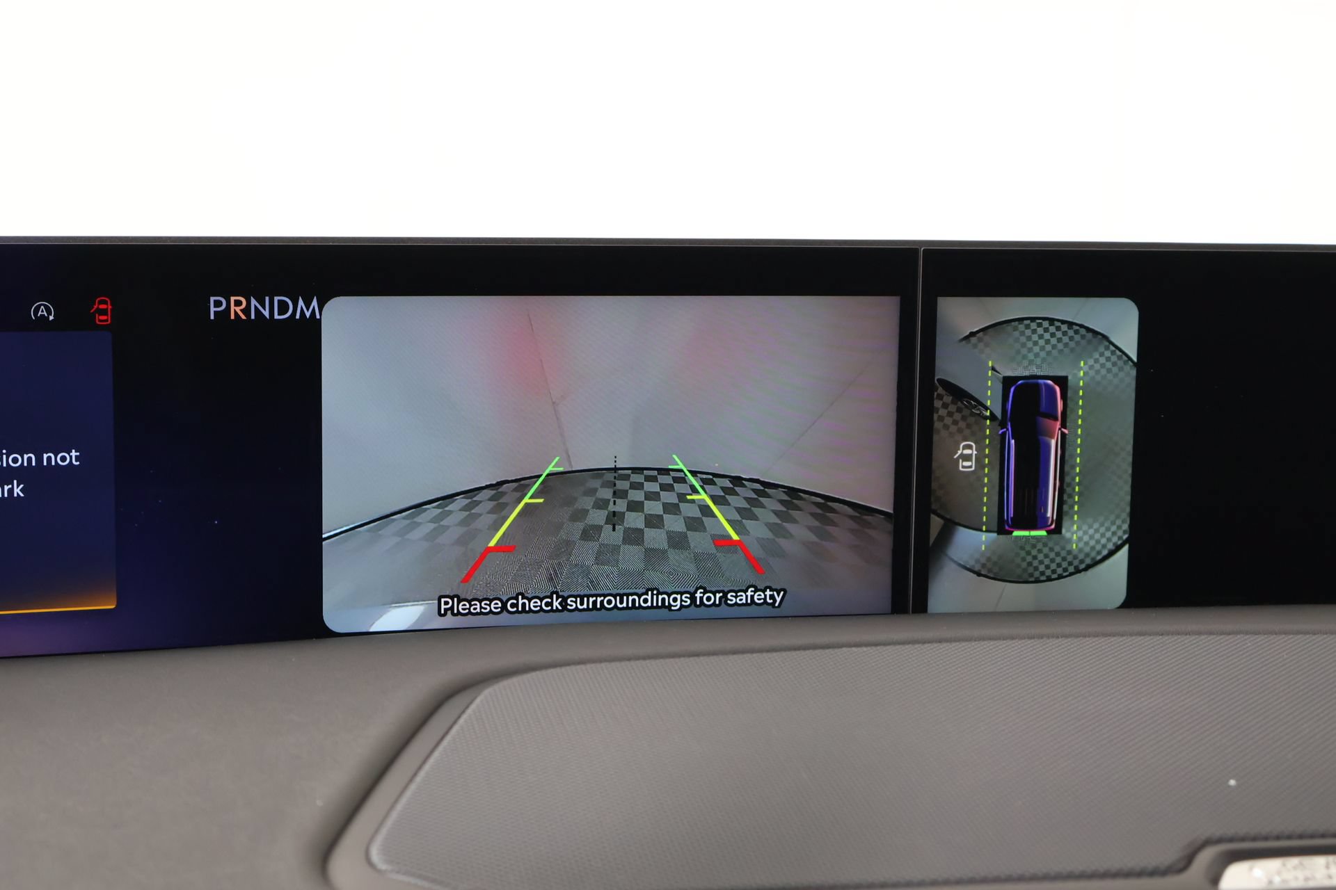 New 2025 Lincoln Navigator Reserve AWD/4WD image 6