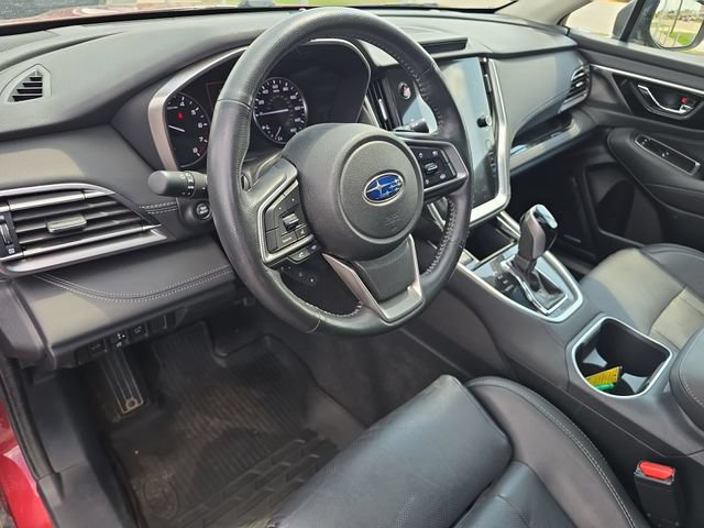 Used 2021 Subaru Outback Limited AWD/4WD image 16