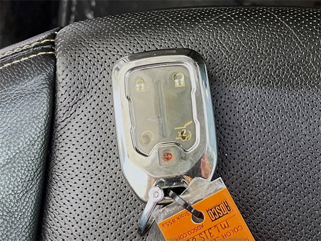 Used 2021 GMC Terrain SLT image 29