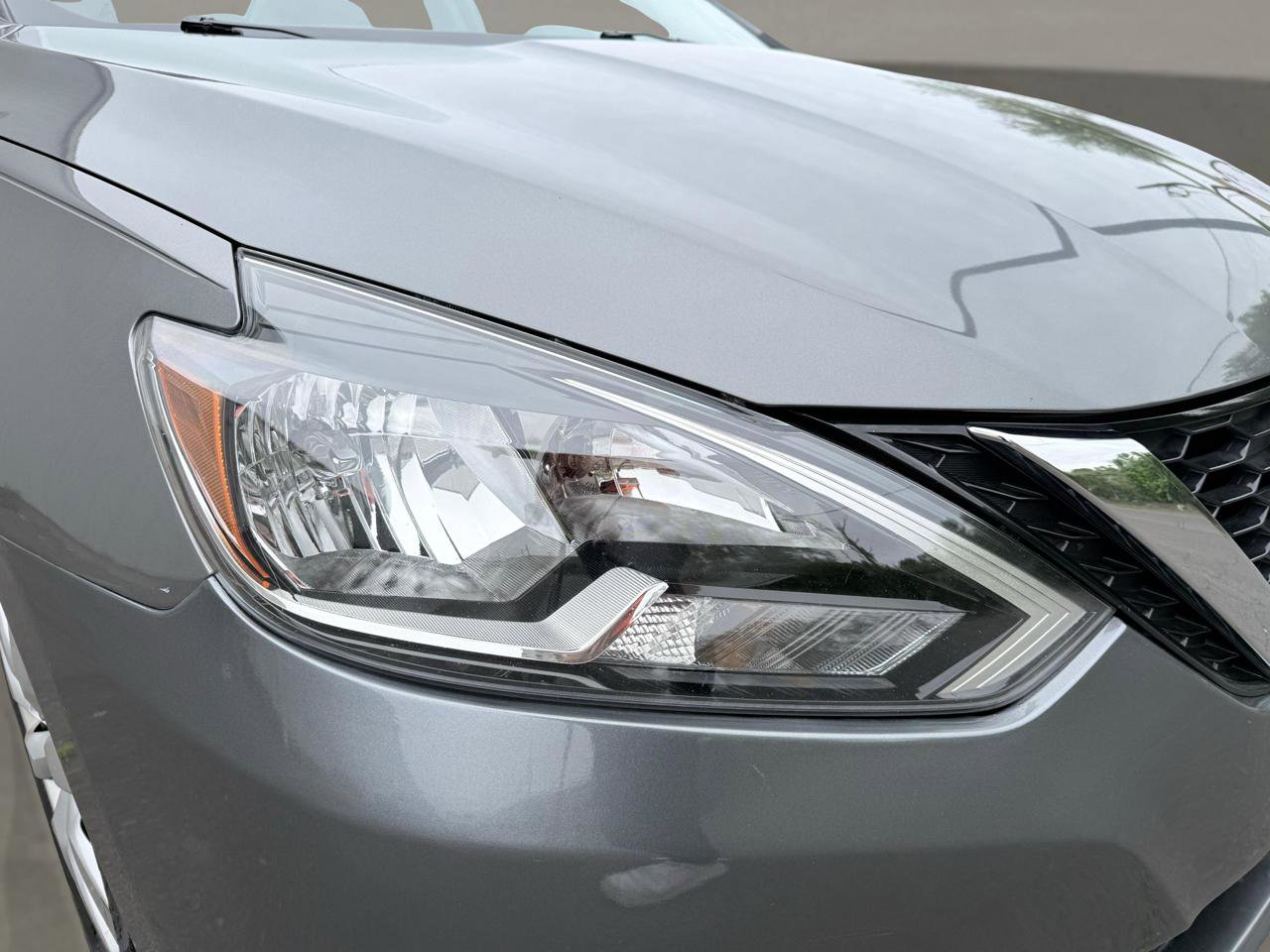 Used 2019 Nissan Sentra S FWD image 11