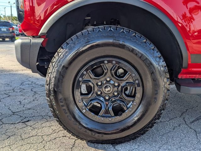 Used 2023 Ford Bronco Wildtrak image 6