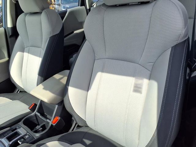 Certified 2024 Subaru Forester image 7