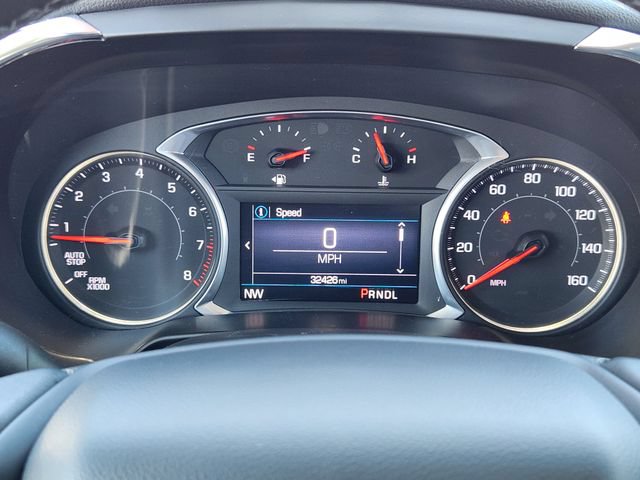 Used 2021 Chevrolet Blazer LT w/ Redline Edition AWD/4WD image 17