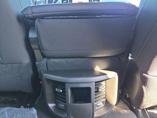 New 2026 RAM 3500 Tradesman image 33