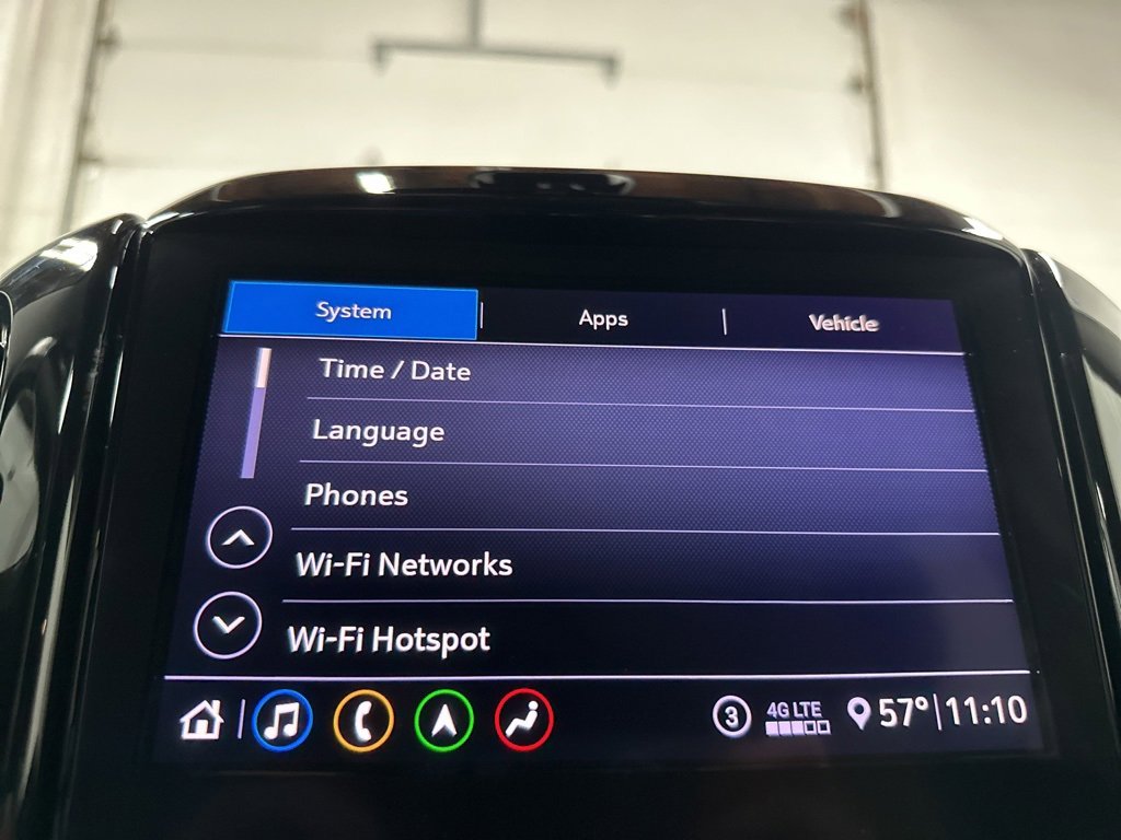 Used 2021 Chevrolet Traverse Premier w/ LPO, Floor Liner Package image 35