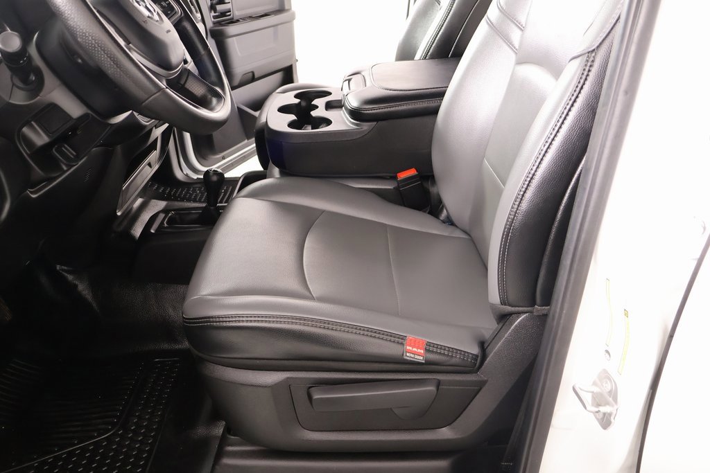 Used 2024 RAM 3500 Tradesman image 10