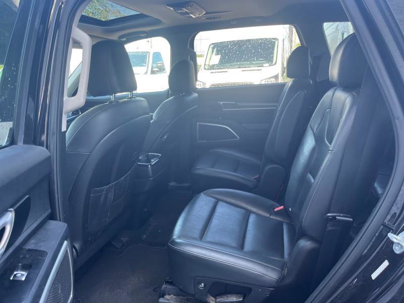 Used 2021 Kia Telluride S image 23