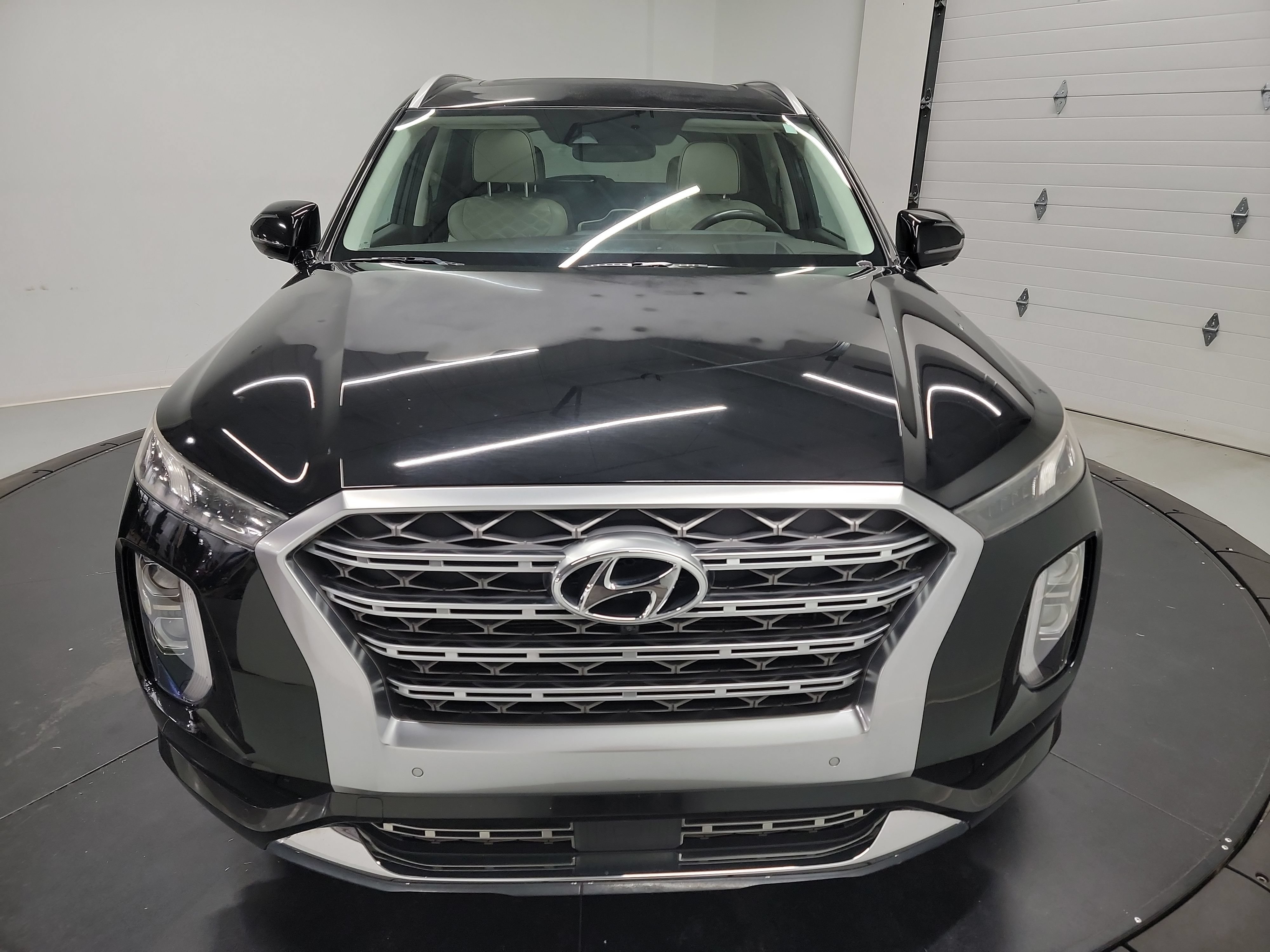 Used 2020 Hyundai Palisade Limited AWD/4WD image 2
