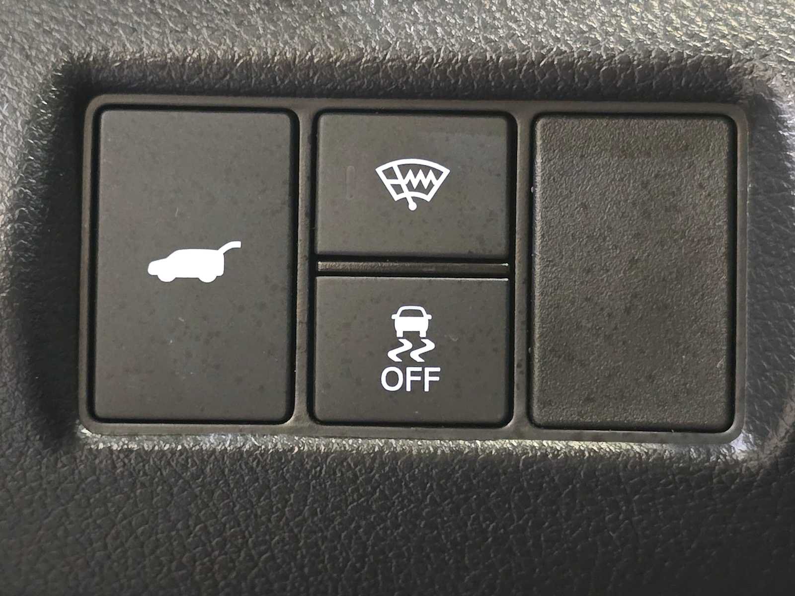 Used 2025 Honda Pilot Black Edition image 19