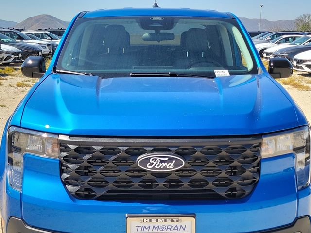 New 2026 Ford Maverick XLT FWD image 21