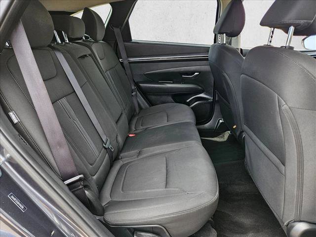 Used 2024 Hyundai Tucson SEL image 25