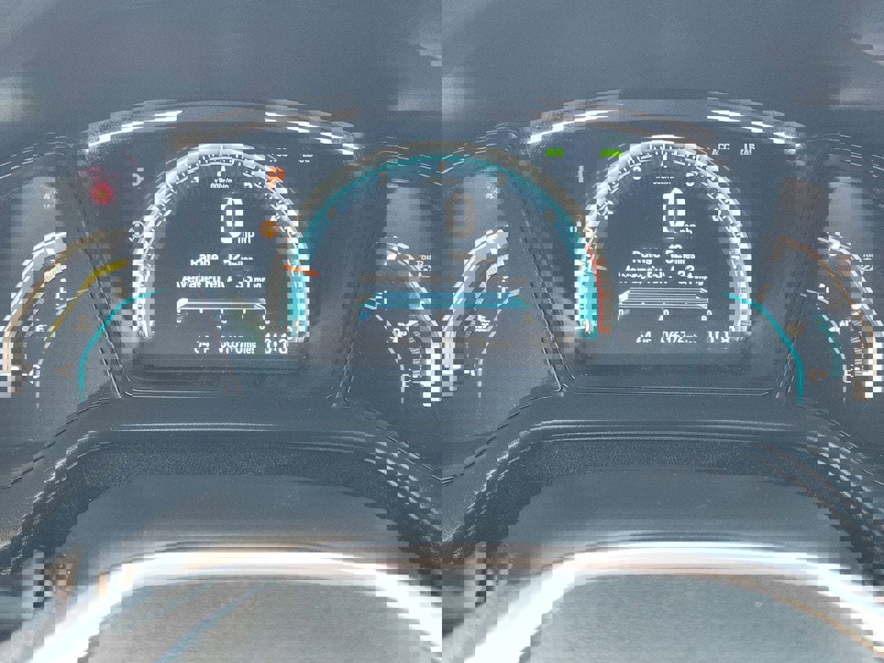 Used 2019 Honda Civic LX image 15