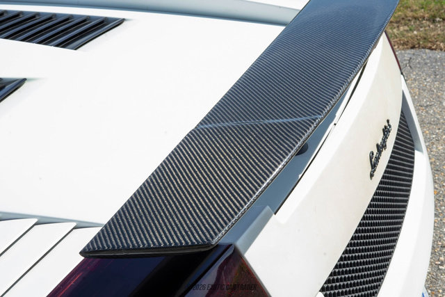 Used 2004 Lamborghini Gallardo AWD/4WD image 71