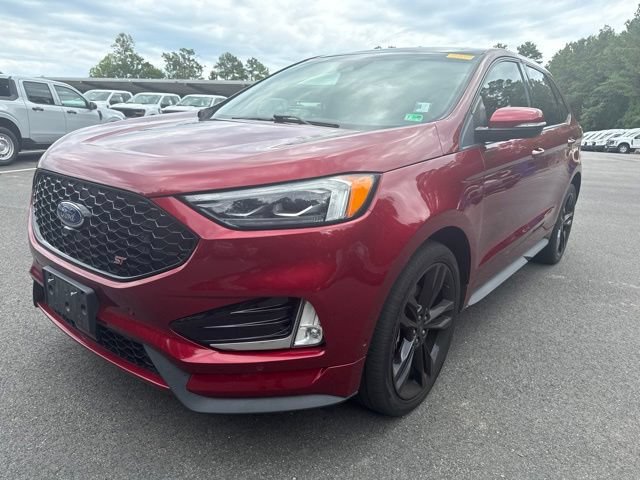 Used 2019 Ford Edge ST w/ Equipment Group 401A