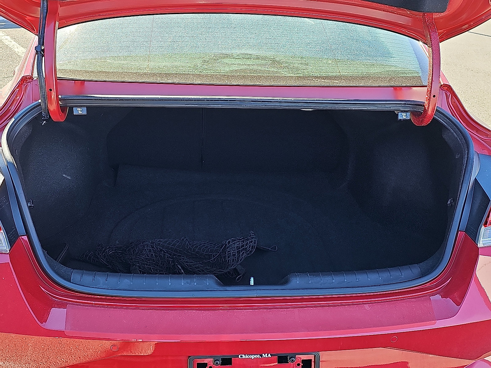 Used 2022 Hyundai Elantra Limited image 30