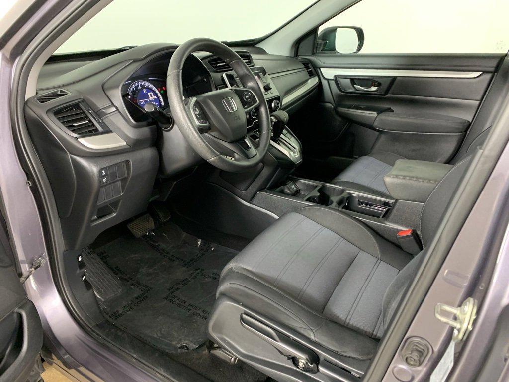 Used 2019 Honda CR-V LX image 17