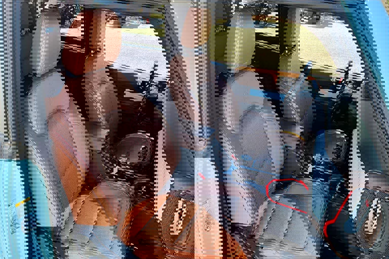 Used 2024 Ford Bronco Heritage Edition image 8