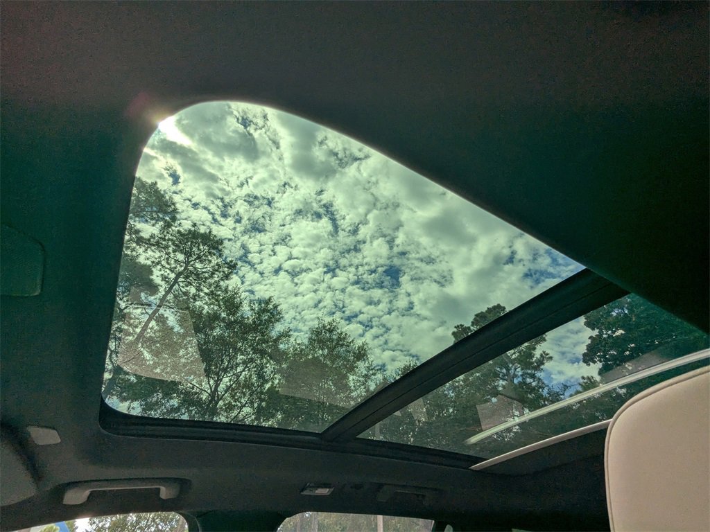 New 2026 Volvo XC90 B6 Plus w/ Protection Package Premier image 22