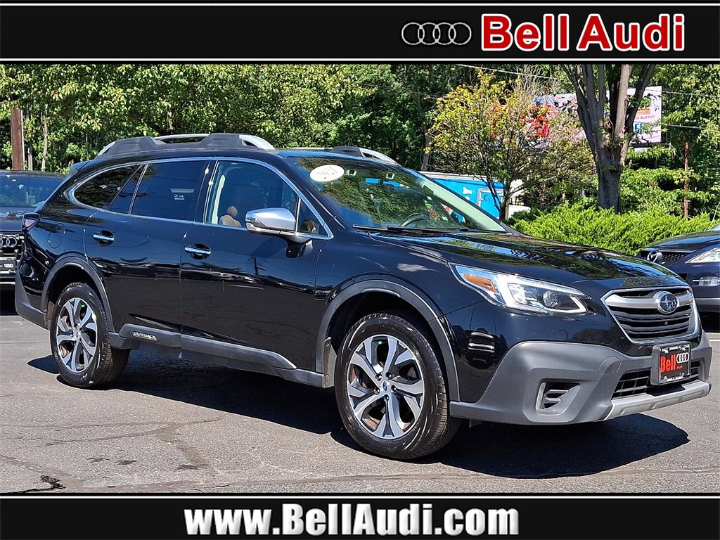 Used 2021 Subaru Outback Touring XT