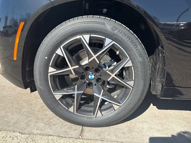 New 2026 BMW X3 xDrive30 w/ Premium Package AWD/4WD image 26